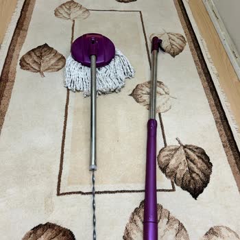 Parex Mop Setinin Kalitesizliği