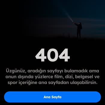 Tod TV Müşteri Hizmetleri Olmaması Hiçbir Yere Ulaşamamak.