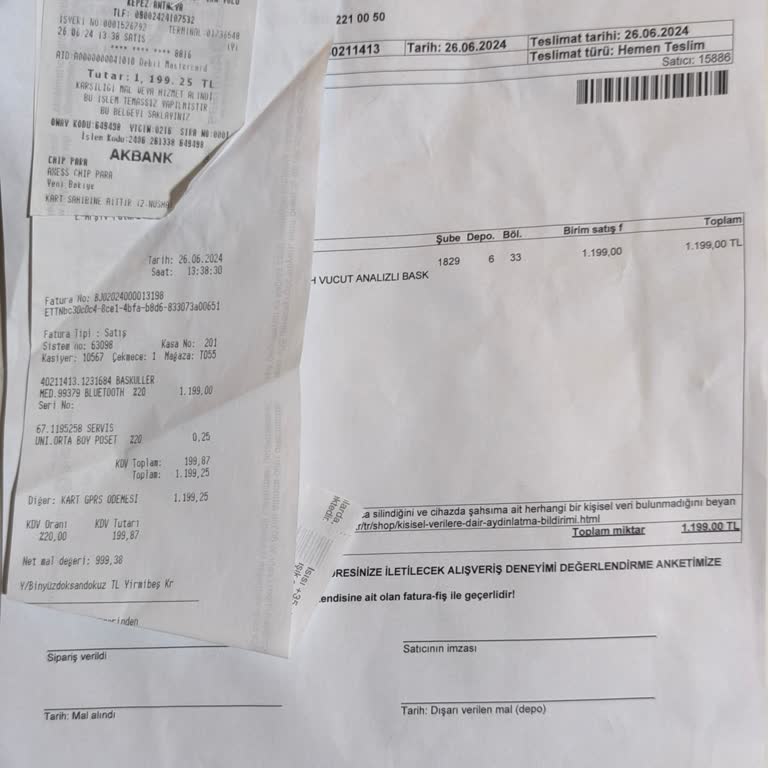 Media Markt Medisana Tartı Lo Hatası