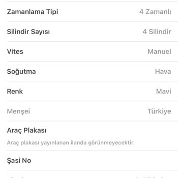 Sahibinden Com / Düzelmeyen Sorunlar