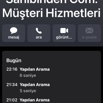 Sahibinden Com / Düzelmeyen Sorunlar