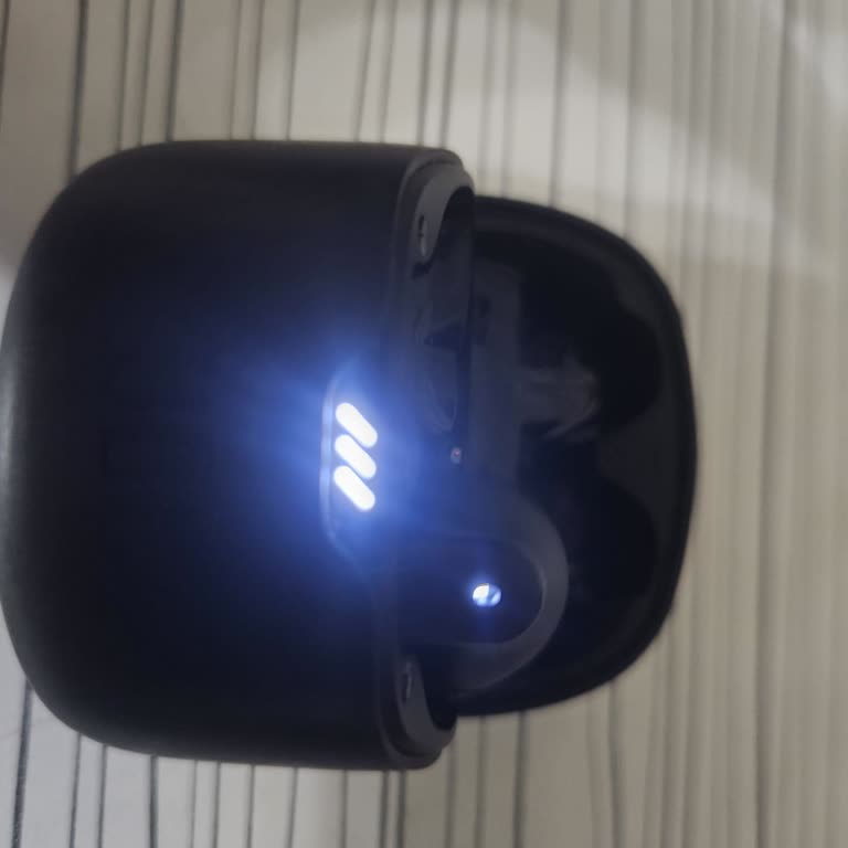 JBL Tune Flex Kulaklık Teki Kaybolması