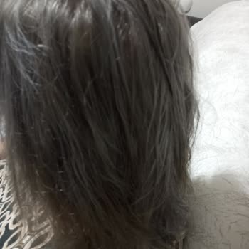 Loreal Paris Saç Boyası Saç Rengi Uymadı Mağduruz!