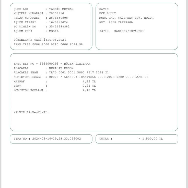Biosin İlaçlama & Dezenfeksiyon Bioxcin İlaçlama Bilgilendirme İle İşlem Farkı