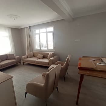 Kayseri İnegöl Plus Mobilyanın Verdiği Mağduriyet!