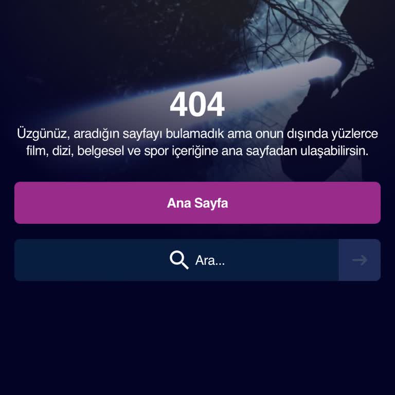 Digiturk Benim Connect Fiyasko