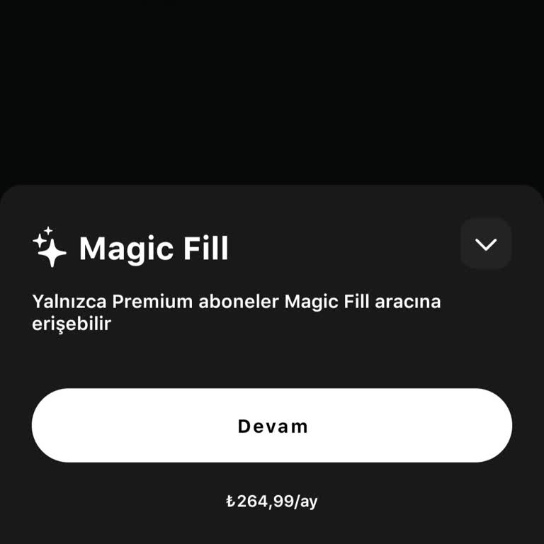 Instasize Satın Aldığım Aboneliğimi Kullanamıyorum!