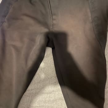 Calvin Klein Ürün Kalitesizliği Ve Ürünün Arkasında Durmaması
