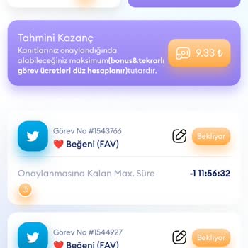 Paramolsun Hatalı İşlem Problemi