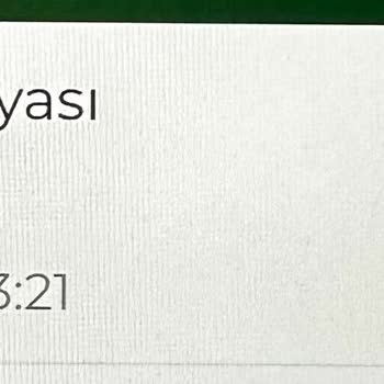 Kahve Dünyası Soğuk Kahvede Buz Yok