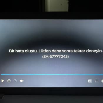 Tod TV Yayın Kalitesi Ve Kesinti Sorunları