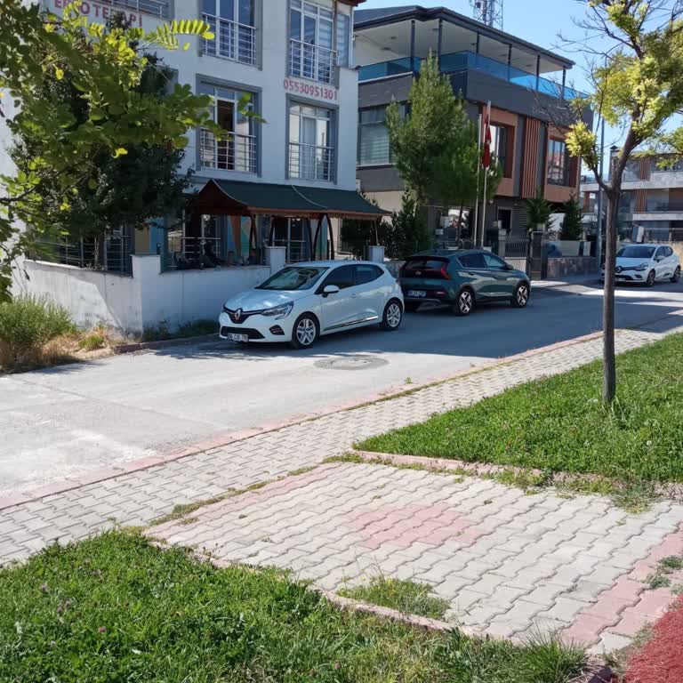 Tanoto Sürekli Motor Hasar Riski