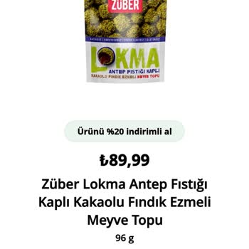 Getir Kampanya Şartlarına Uyulmaması İle İlgili