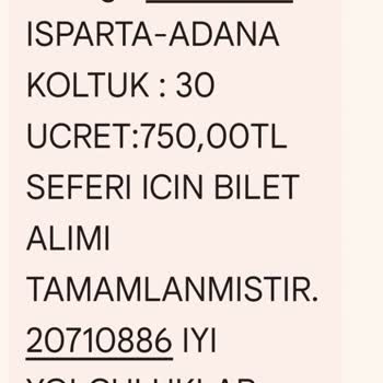 Ben Turizm Geç Gelen Otobüs Ve Kötü Hizmet Deneyimi