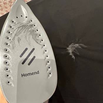 Karaca Homend 1173H Taban Elbiseleri Yakıp Yapışıyor İade İstiyorum