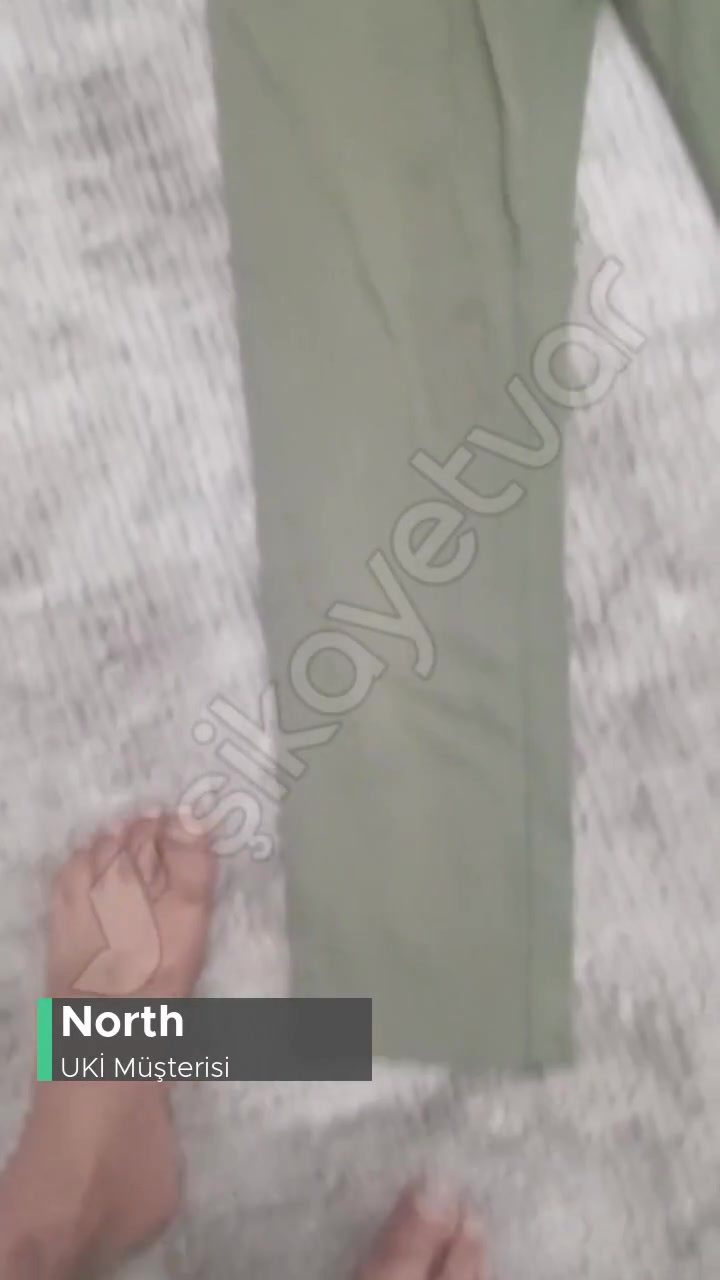 Uki Değişim Ve Hatalı Ürün videonun kapak resmi