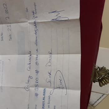 Kızkalesi Konakları'nda Yaşanan Sorunlar Ve Mağduriyet