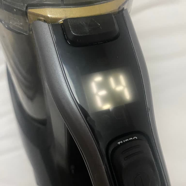 PHILIPS Ev Aletleri Philips XC8349/01 Aqua Plus 25.2 V