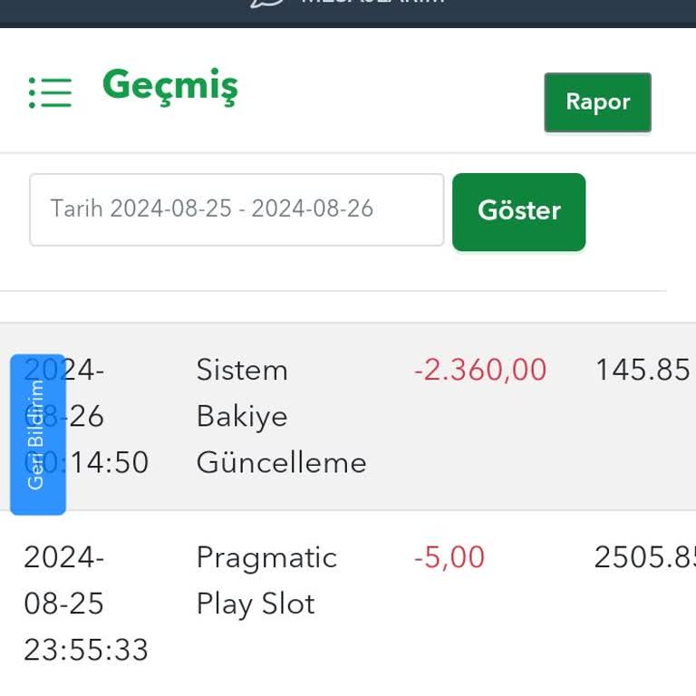 Tipobet Bu Siteden Kacın Ödeme Yapmıyor Bakiye Siliyorlar
