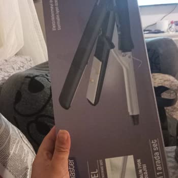 Trendyol Shibo Wavy Marka Maşa Ürününe Sahip Çıkmıyor