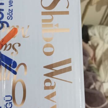 Trendyol Shibo Wavy Marka Maşa Ürününe Sahip Çıkmıyor