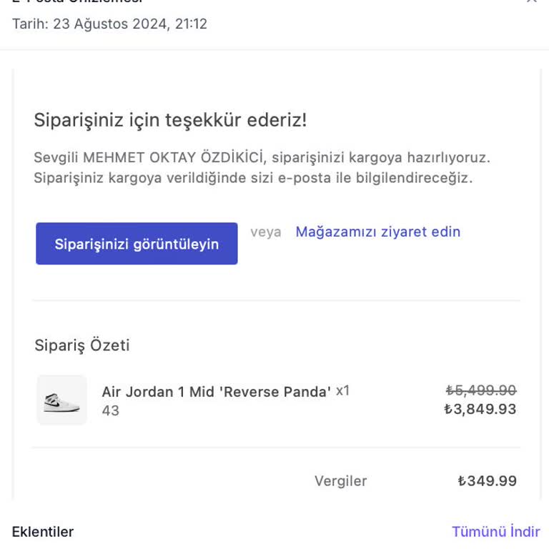 Wunder Sorumsuz Bir Firma