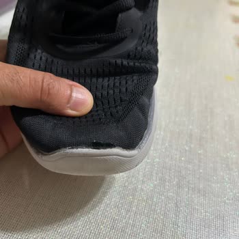 Skechers Ayakkabının Kalite Sorunu Ve Müşteri Hizmetleri Hayal Kırıklığı