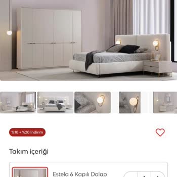 Evmoda Ürünün Farklı Renk Gönderilmesi
