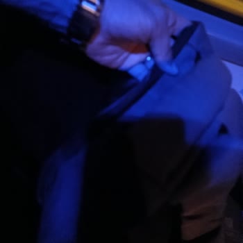 Kamil Koç İle Yaşadığım Sorumsuzluk Ve Mağduriyet