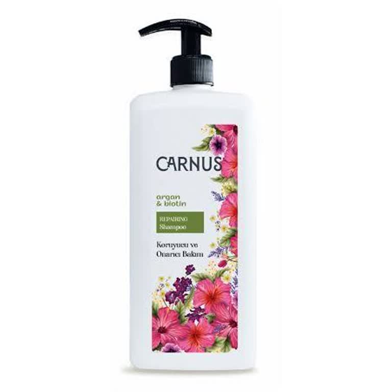 A101 Carnus Şampuan Köpürmüyor