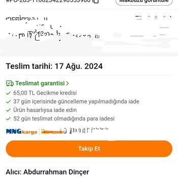Temu Yürürlük Öncesi Aldığı Ek Vergi Ücretini İade Etmiyor!