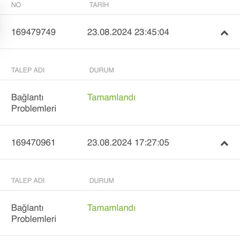 Superonline Arıza Kaydı Oluşturup Gelmeden Çözüldü Deyip Gelmiyorlar