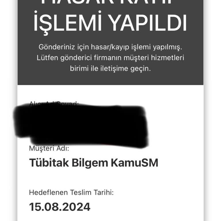 AGT Kurye (aynigunteslim.com) AGT Ye Yeni İsim Önerisi Bbt (belki Bir Gün Teslim)