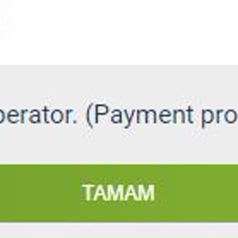 1xbet'ten Paramı Çekemiyorum!