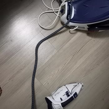 Tefal Bandırma Yetkili Servisin Eski Kabloyu Takıp 7000 TL İstemesi