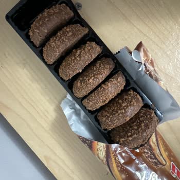 Ülker Albeni Büyük Paketi