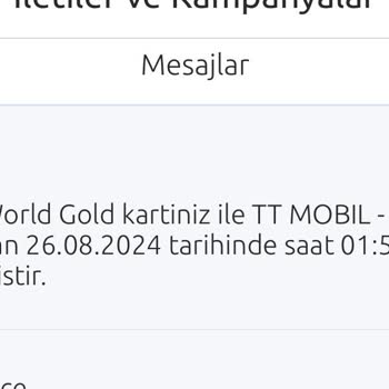 Türk Telekom Otomatik Talimat Olmadan Çekilen Fatura Ücretleri