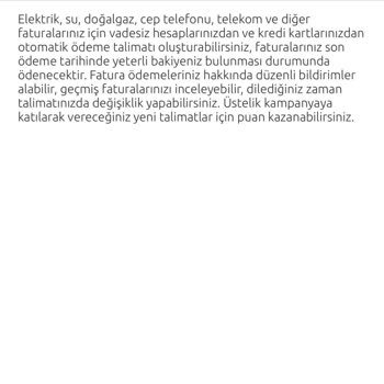 Türk Telekom Otomatik Talimat Olmadan Çekilen Fatura Ücretleri