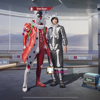 Ban Yedirdin PUBG Mobil Müşteri Hizmetleri Duysun