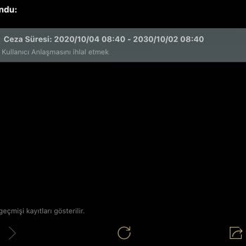 Ban Yedirdin PUBG Mobil Müşteri Hizmetleri Duysun