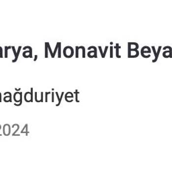 Banyoline Koçtaş'tan Gelen Hasarlı Ürün Ve İade Sorunu