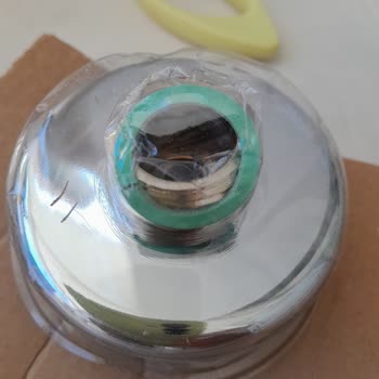 Banyoline Koçtaş'tan Gelen Hasarlı Ürün Ve İade Sorunu