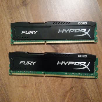 Snd Bilişim Gerçek Olmayan RAM Ürünüyle Yaşadığım Sorunlar