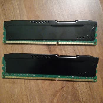 Snd Bilişim Gerçek Olmayan RAM Ürünüyle Yaşadığım Sorunlar