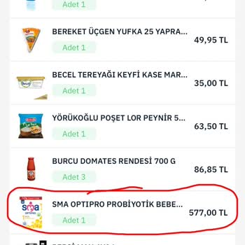 Migros Son Kullanma Tarihinin Üzerinden 3 Ay Geçmiş Mama Satışı