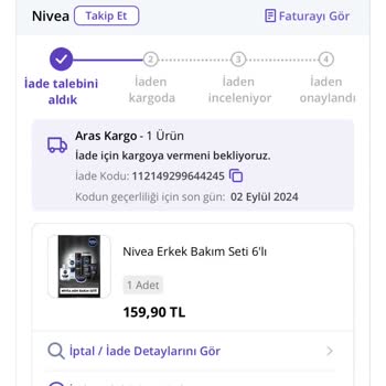 N11 Eksik Ürün Gönderiyor, Ücretini De İade Etmiyor