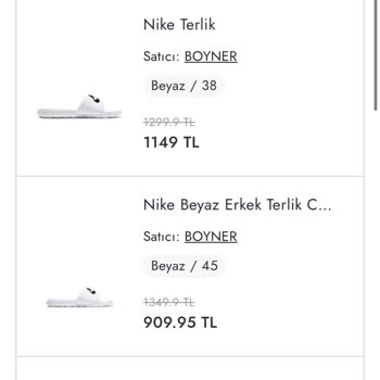 Boyner Alınan Ürünü Yollamıyor Ve Para İadesi Yapmıyor