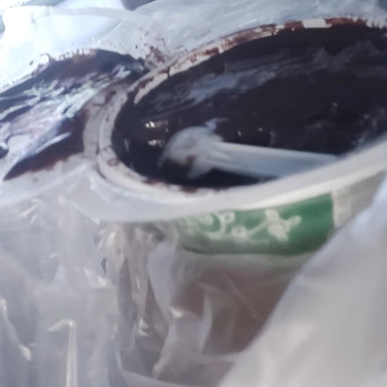 A101 Bozuk Tatlı Profiterol