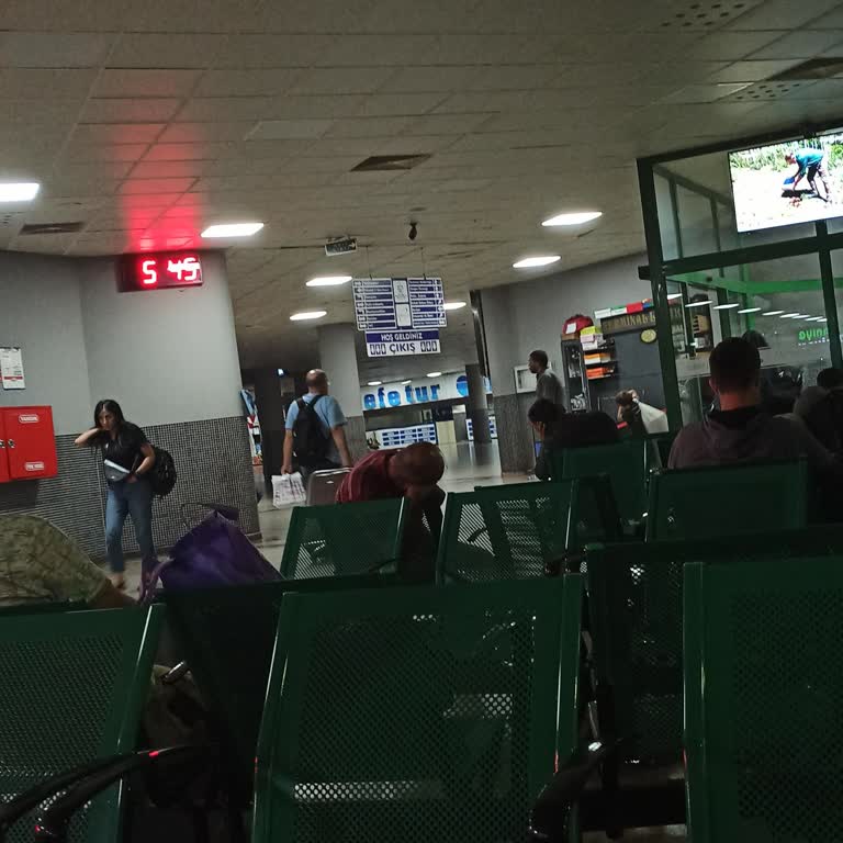 Obilet, Kale Seyahat, Lüks Yalova Turizm