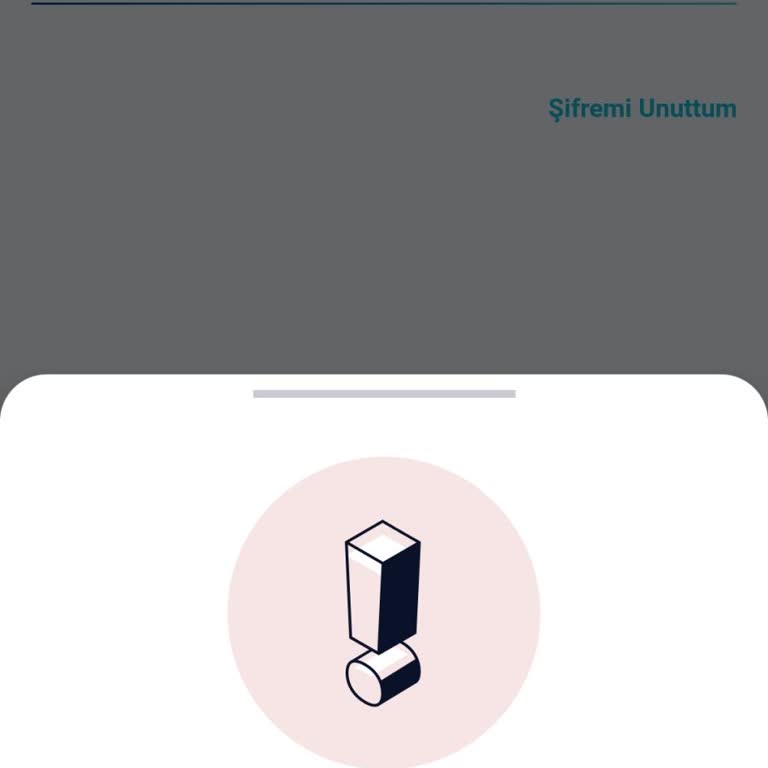 Paycell Parola Bloke Oldu